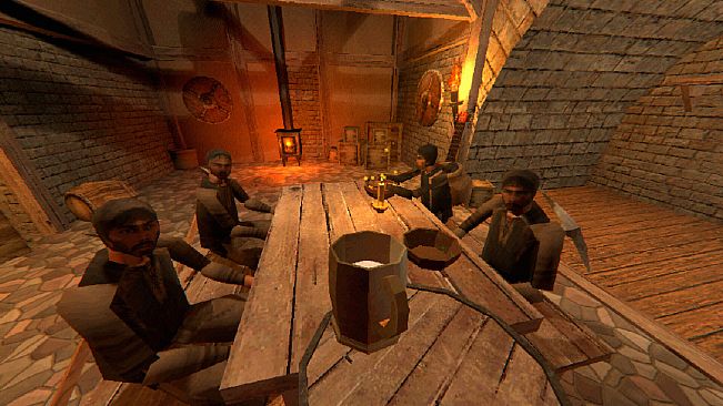 The Welcome Inn