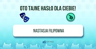 ACT IT OUT XL! A Charades Party Game