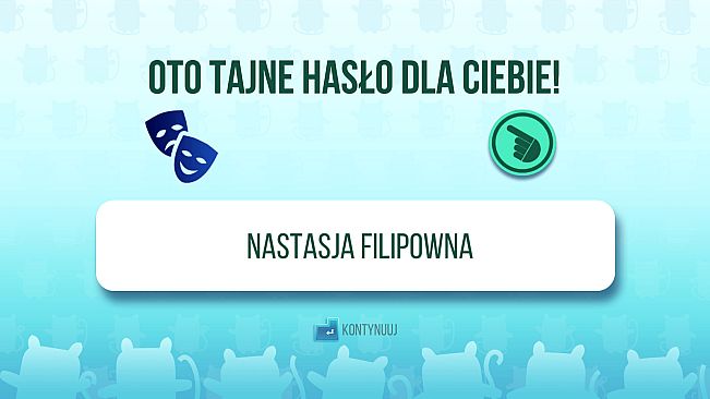 ACT IT OUT XL! A Charades Party Game