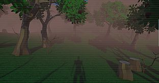An Unknown Land