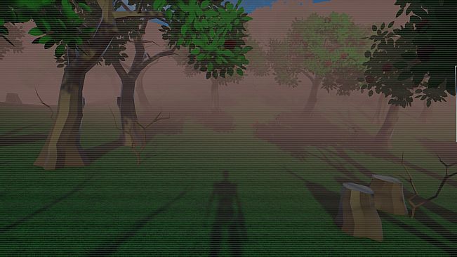 An Unknown Land