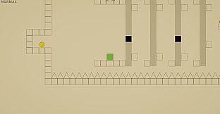 Square Jump - Bonus Levels 1