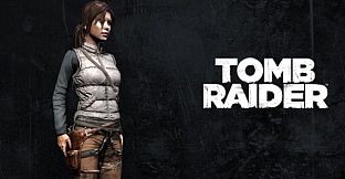 Tomb Raider: Mountaineer Skin