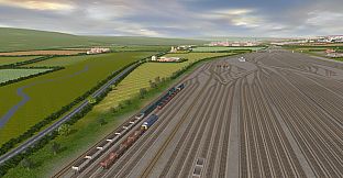 Trainz 2022 DLC - Newcastle Shunter