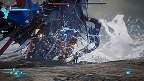 Sword and Fairy: Together Forever