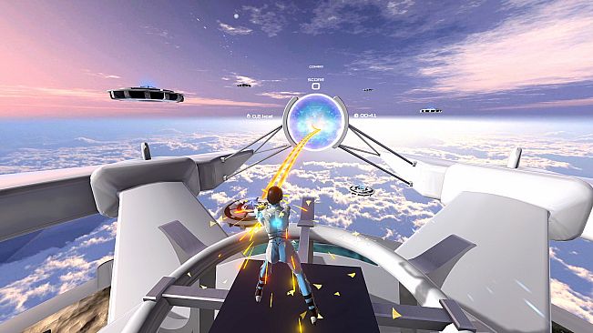 PowerBeatsVR - VR Fitness