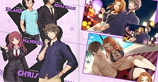 Negligee: Love Stories - Artbook