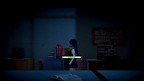 Arisa | Psychological Horror Game