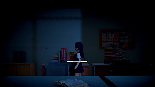 Arisa | Psychological Horror Game