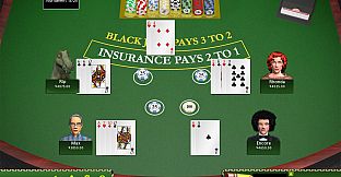 Hoyle Official Casino Games