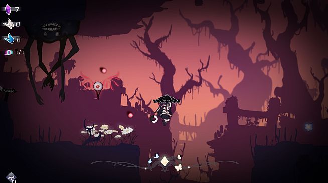 ～Daydream～When butterflies dance