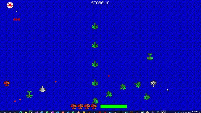 Tiger Fighter 1931 MP069