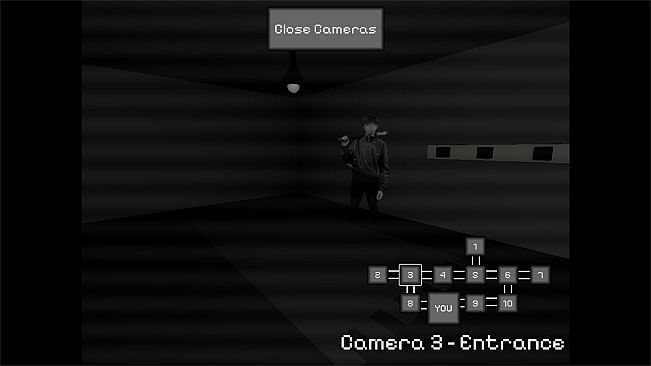 One Week With The Mafia