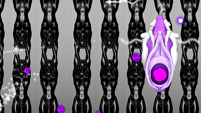 Jacob's Fantastic SeXXXual Voyage