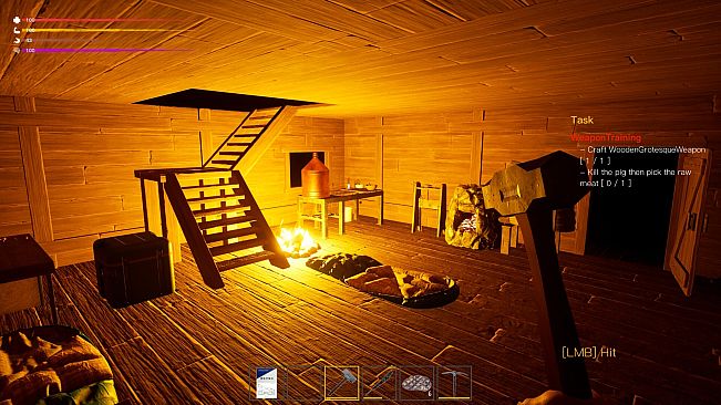 The Maze Survivor: The 9th Entrants