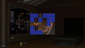 Memory Novel - The Threesome