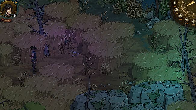 Psychic Kung Fu Master