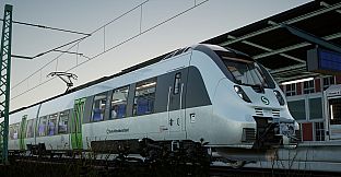 Train Sim World 3: Rapid Transit