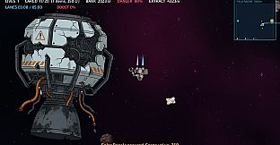 Escape From Space