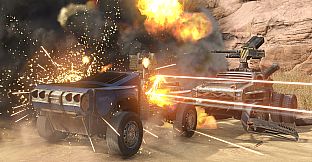 Crossout - Snake Bite Pack