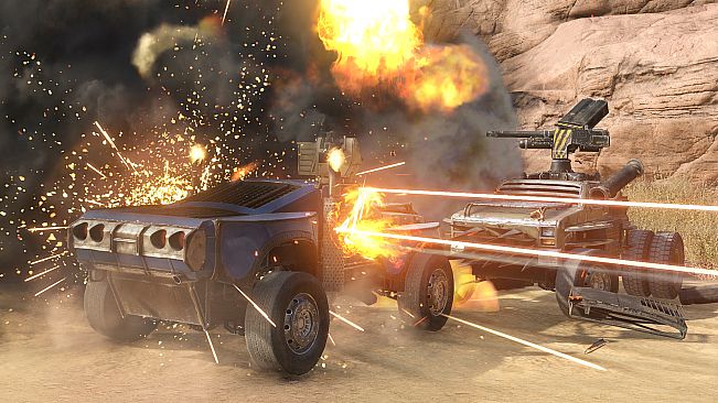 Crossout - Snake Bite Pack