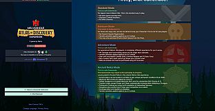 Melvor Idle DLC Bundle