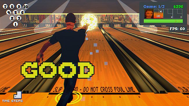 Strike King