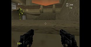 Red Faction II