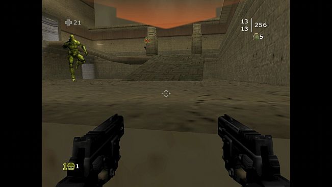 Red Faction II