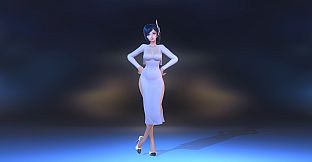 Angel Legion-DLC Gentle Jade Beauty A