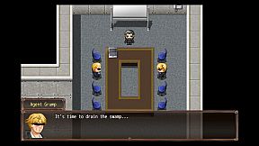 Deported: Drain the Swamp