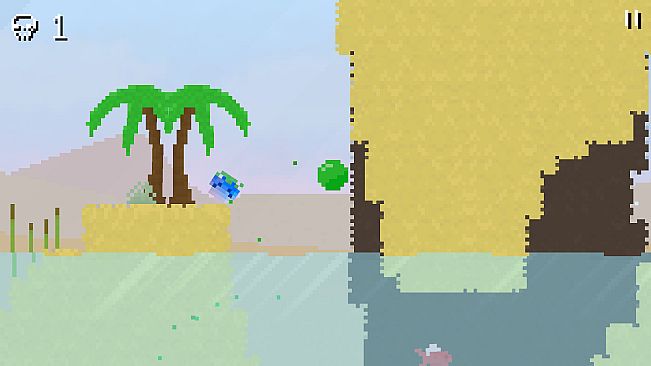 Slime Game