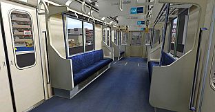 Trainz 2022 DLC - Chiyoda Branch Line