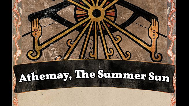 Rival Books of Aster - Heptameron Expansion Pack