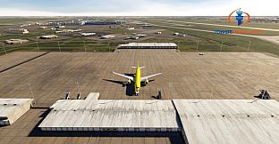 Tower! Simulator 3 - KAUS Airport