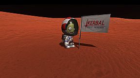 Kerbal Space Program Enhanced Edition Complete