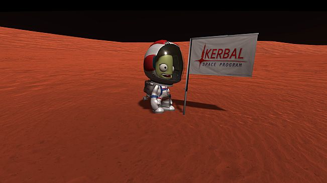 Kerbal Space Program Enhanced Edition Complete