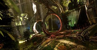 ARK: Aberration Ascended