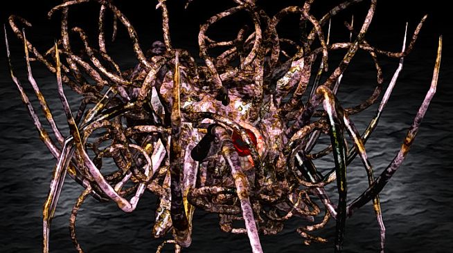 RPG Maker MV - Medieval: Bosses