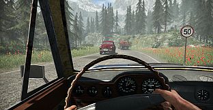 Contraband Police: Prologue