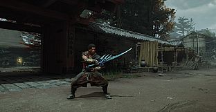 Onimusha: Way of the Sword - Premium Deluxe Kit