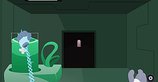 Me, a Robot?