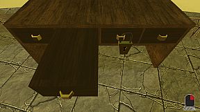 A Favor For The Alchemist