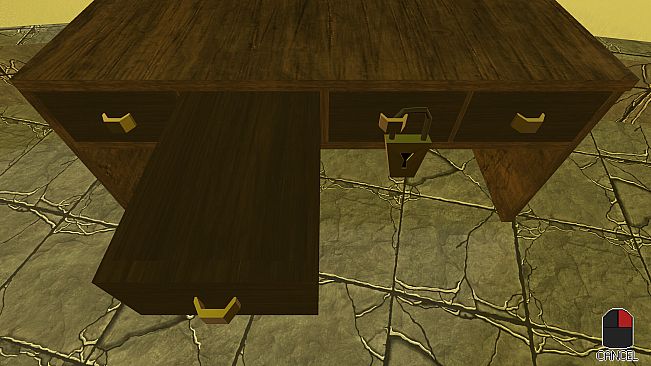 A Favor For The Alchemist