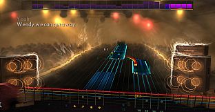 Rocksmith 2014 – All Time Low - “Somewhere in Neverland”