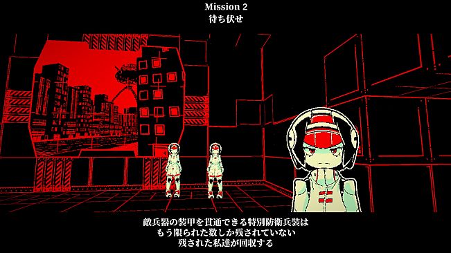 The Last Salvage Squad