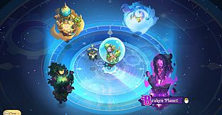 Pilo and the Holobook