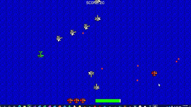 Tiger Fighter 1931 MP014