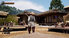 Gwiryungdan : Joseon's Twelve