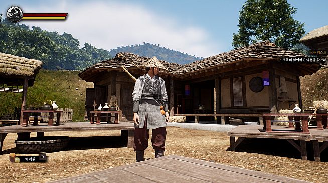 Gwiryungdan : Joseon's Twelve